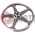 Обод перед.R18 1,4*18 лит.Интрудер Обод перед.R18 1,4*18 лит.Интрудер