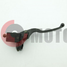 Ручка гидравлики тормоза передняя правая в сборе TTR250 Ручка гидравлики тормоза передняя правая в сборе TTR250