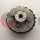 Барабан сцепления Мопед Ш-58 в сборе "Верховина" Барабан сцепления Мопед Ш-58 в сборе "Верховина"