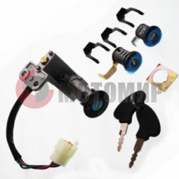 ����� ��������� (��������) Zongshen/.Z50R