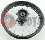 Обод задн.R14 1,85*14 спицы TTR125 Обод задн.R14 1,85*14 спицы TTR125