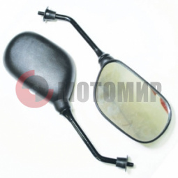 Зеркала (002) d8mm Зеркала (002) d8mm