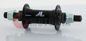 Втулка Вело перед.A075-14 (36H 14G) Втулка Вело перед.A075-14 (36H 14G)