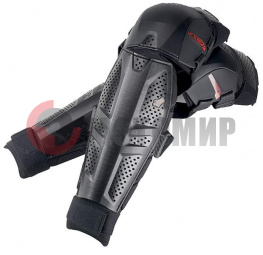 Защита колена и голени Fox Launch Защита колена и голени Fox Launch