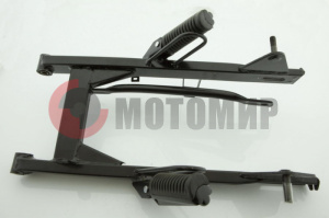 ����� ����������� VIRAGO/GS