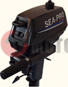 �������� ����� SEA-PRO T 3 S 2�.