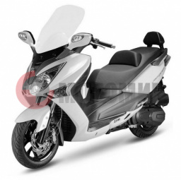 Максискутер SYM JOYMAX 300i ABS белый Максискутер SYM JOYMAX 300i ABS белый