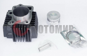 ��� Alfa 110cc (52,4mm) 152FMH ITALIKA