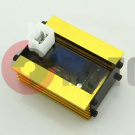 Коммутатор (тюнинг) 2T (5конт) Honda DIO,TACT,PAL (золот.)"BEST TECH" Коммутатор (тюнинг) 2T (5конт) Honda DIO,TACT,PAL (золот.)"BEST TECH"