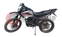 Мотоцикл Cross INTERCEPTOR 200 Мотоцикл Cross INTERCEPTOR 200