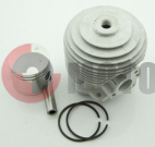 Поршневая б/п Урал ММ Поршневая б/п Урал ММ