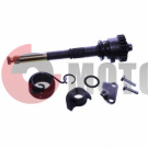 Вал кикстартера в сб. Альфа Дельта Вал кикстартера в сб. Альфа Дельта