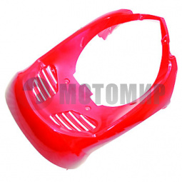 Обтекатель передний нижний (подклювник) ACTION Обтекатель передний нижний (подклювник) ACTION