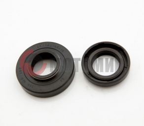 Набор сальников Муравей коленвала Набор сальников Муравей коленвала