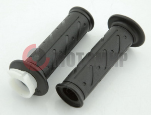 Ручки руля 250cc.Bkaze250 Ручки руля 250cc.Bkaze250