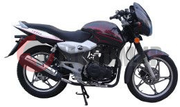 Мотоцикл COBRA Crossfire 200 Мотоцикл COBRA Crossfire 200