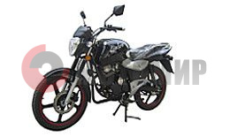 Мотоцикл MM COBRA Crossfire CITY 125 Мотоцикл MM COBRA Crossfire CITY 125