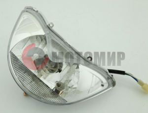 ���� � ��. ATV250������