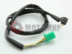 Провод датчика включенной передачи 166FMM( CB250)TTR250 Провод датчика включенной передачи 166FMM( CB250)TTR250
