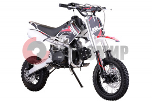 Питбайк детский BSE EVO 110 красный Питбайк детский BSE EVO 110 красный