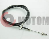 Трос Иж сцепления Россия Трос Иж сцепления Россия