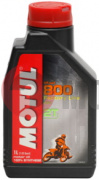 Моторное масло MOTUL 800 2T Factory Line Off Road синтетическое 1л Моторное масло MOTUL 800 2T Factory Line Off Road синтетическое 1л