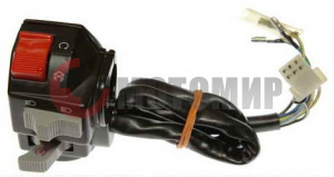 Переключатель ATV150 руля Переключатель ATV150 руля