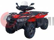 ATV QuadRaider 600 STANDARD �������