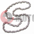 Цепь ГРМ 4T GY6 125/150 (2x3-90L) 157QMJ Цепь ГРМ 4T GY6 125/150 (2x3-90L) 157QMJ