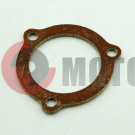 Прокладка 125см3.патрубка глушителя с 3-мя отв.1P54QMI Шторм Прокладка 125см3.патрубка глушителя с 3-мя отв.1P54QMI Шторм