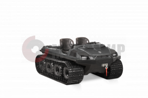 Вездеход на шинах низкого давления TINGER Armor Вездеход на шинах низкого давления TINGER Armor
