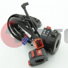 Переключатели левый/правый 200cc Safari200 Переключатели левый/правый 200cc Safari200