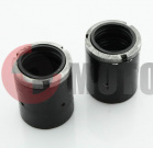 Сальник Днепр передней вилки "Стакан" Сальник Днепр передней вилки "Стакан"