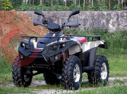 ATV 400cc POLAR FOX ATV400-2� ��������������� ��.��������