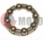 Подшипник Вело карет. (8 шар.)мал. Подшипник Вело карет. (8 шар.)мал.