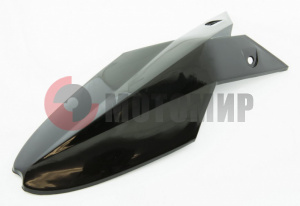 Крыло переднее TTR250 (передняя часть) Крыло переднее TTR250 (передняя часть)