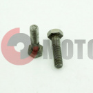 Болт оси катка М10 (110200138) Болт оси катка М10 (110200138)