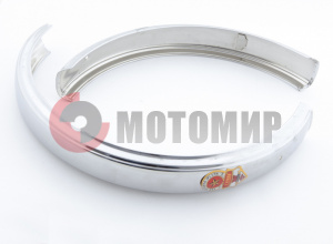 Крылья 16 хром.1263 Крылья 16 хром.1263