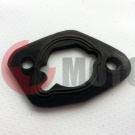 Проставка карбюр.МБ-2М 10-15 Проставка карбюр.МБ-2М 10-15