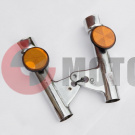 Кожух вилки Уши Альфа Кожух вилки Уши Альфа