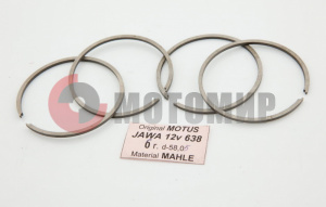 Кольца Ява 12В 6 рем. Кольца Ява 12В 6 рем.