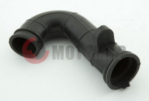 Патрубок 2т.воздушн.ф-тра.QT.QT-3 рез. Патрубок 2т.воздушн.ф-тра.QT.QT-3 рез.