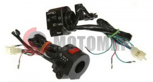 ������������� �����/������ 125cc �obraCrossfaier/������