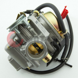 Карбюратор С4т.125-150см3 152QMI157QMJ TW d24 Карбюратор С4т.125-150см3 152QMI157QMJ TW d24