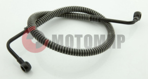 Шланг масляного радиатора 161QMK Шланг масляного радиатора 161QMK