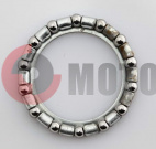 Подшипник Вело рулев.(14 шар) Подшипник Вело рулев.(14 шар)