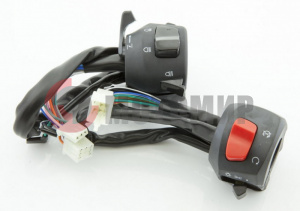 ������������� �����/������ 150cc Spitzer150