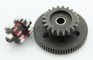 �������� �������� 250cc MOTRAC