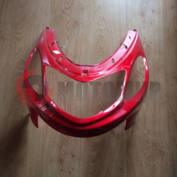 Обтекатель передний нижний (подклювник) F1 Обтекатель передний нижний (подклювник) F1