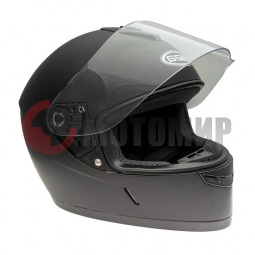 Шлем G-349 BLACK MATT, L Шлем G-349 BLACK MATT, L